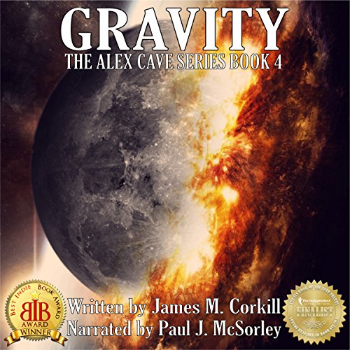 Cover of Gravity