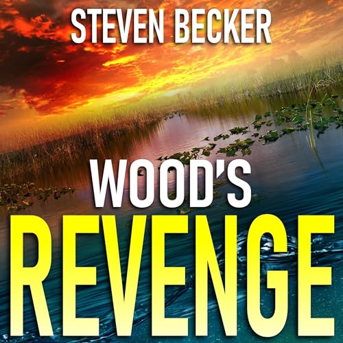 Cover of Wood's Revenge