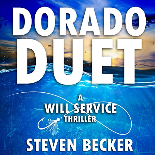 Cover of Dorado Duet