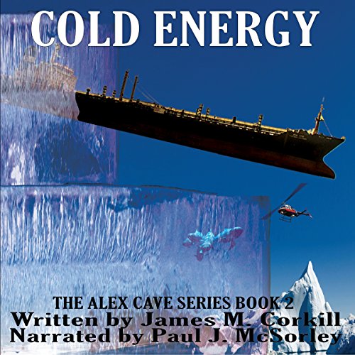 Cover of Cold Energy
