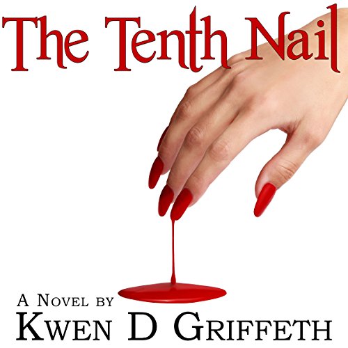 Cover of The Tenth Nail