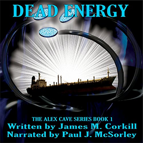 Cover of Dead Energy