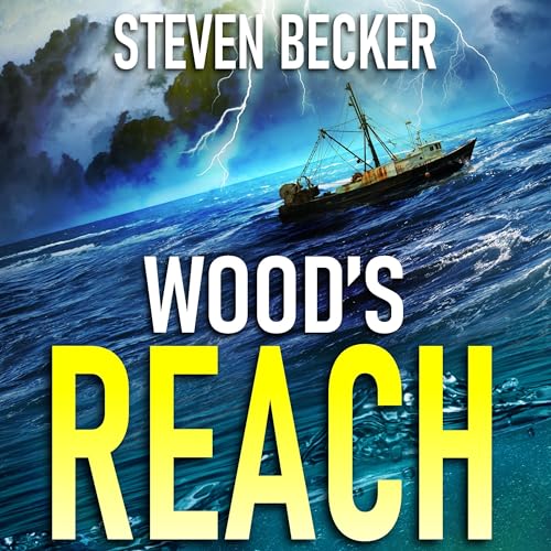 Cover of Wood's Reach