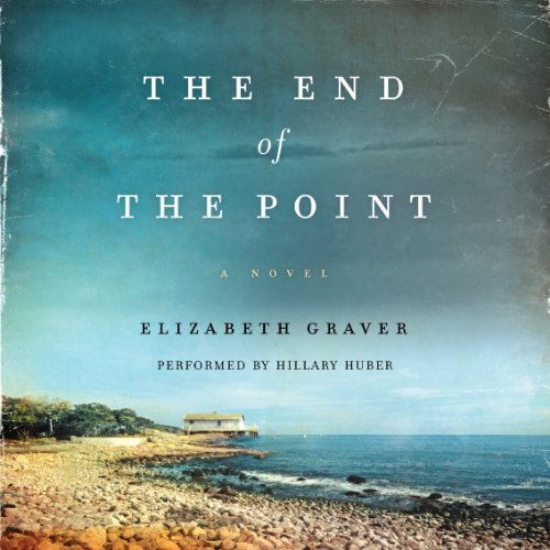 Cover of The End of the Point