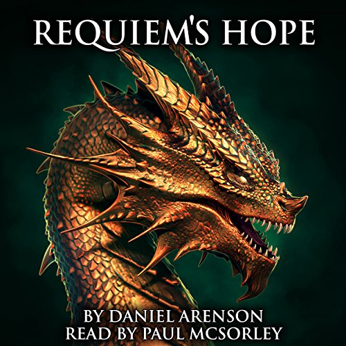Cover of Requiem's Hope