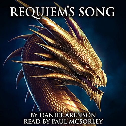 Cover of Requiem's Song