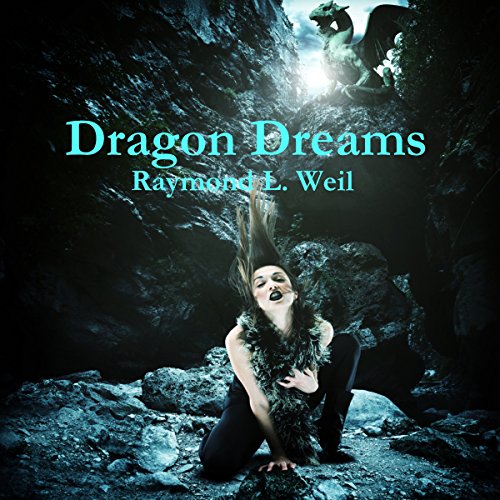 Cover of Dragon Dreams