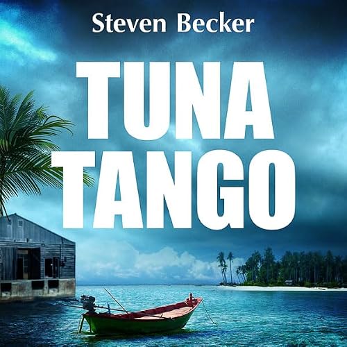 Cover of Tuna Tango