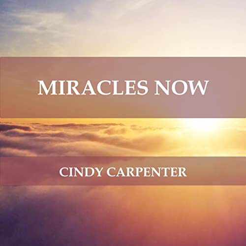 Cover of Miracles Now