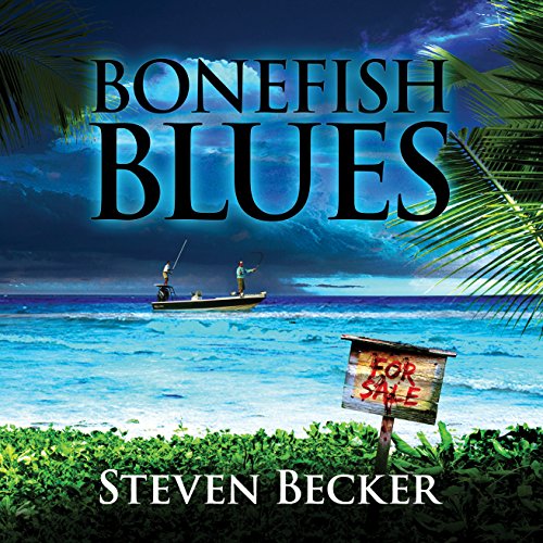 Cover of Bonefish Blues