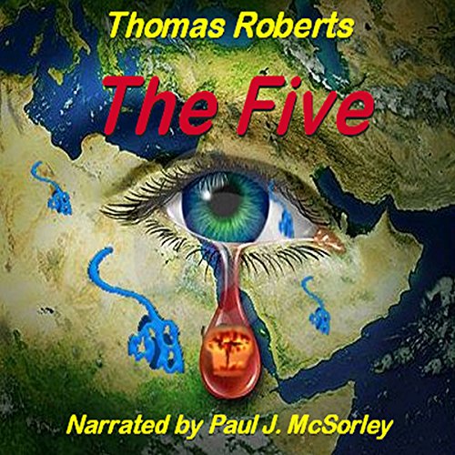 Cover of The Five