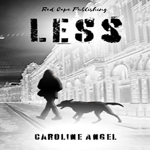 Cover of Less