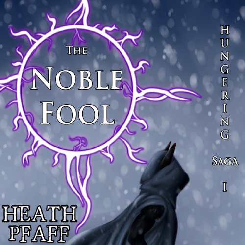 Cover of The Noble Fool