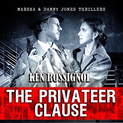 Cover of The Privateer Clause