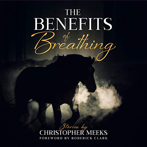 Cover of The Benefits of Breathing