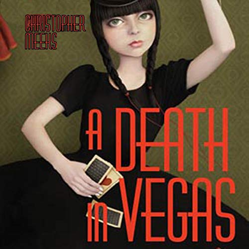 Cover of A Death in Vegas