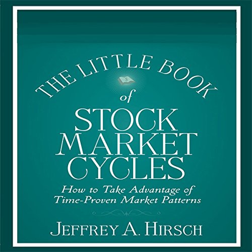 Cover of The Little Book of Stock Market Cycles