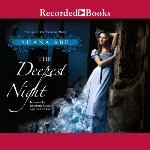 Cover of The Deepest Night