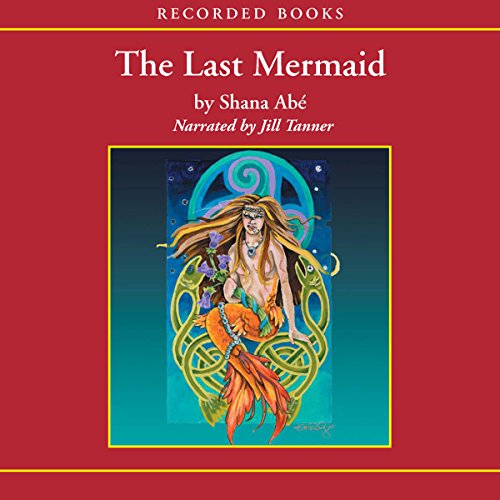 Cover of The Last Mermaid