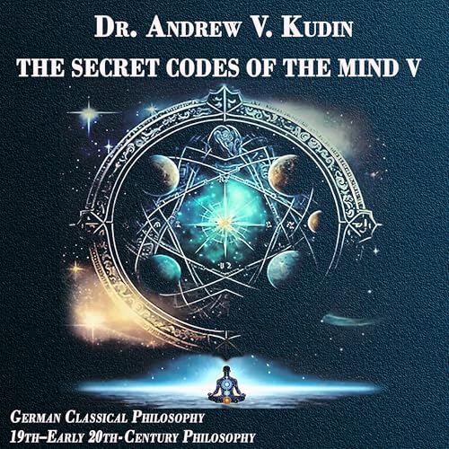 Cover of The Secret Codes of the Mind