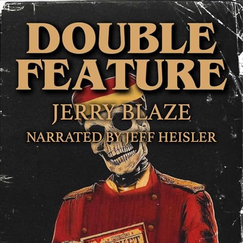 Cover of Double Feature