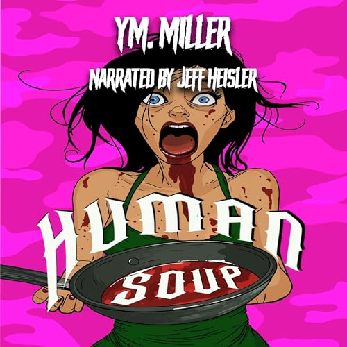 Cover of Human Soup