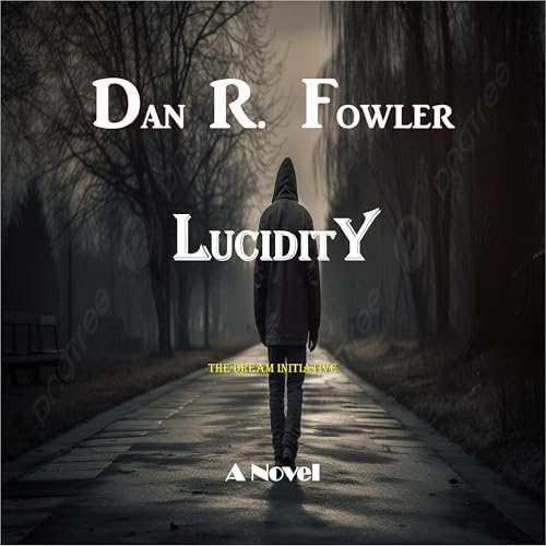 Cover of Lucidity