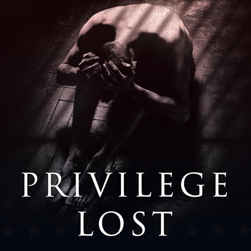 Cover of Privilege Lost