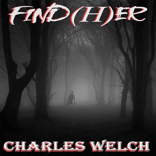 Cover of Find(H)er