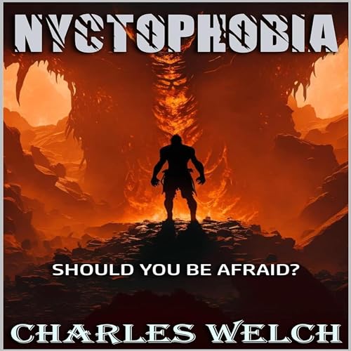 Cover of Nyctophobia