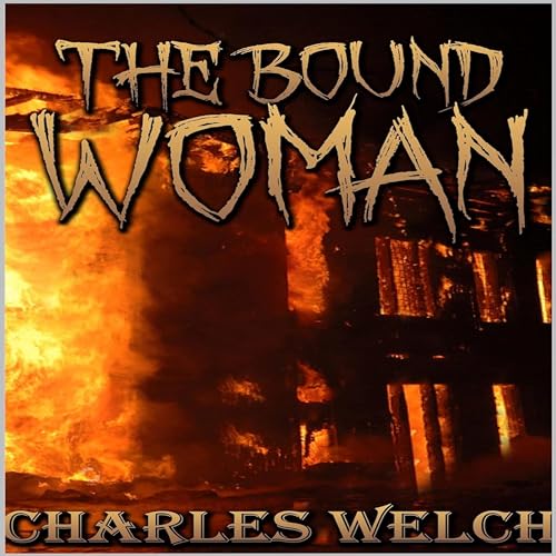 Cover of The Bound Woman