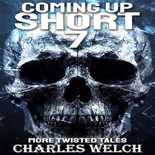 Cover of Coming Up Short 7