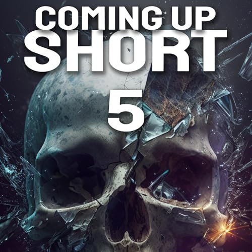 Cover of Coming Up Short 5