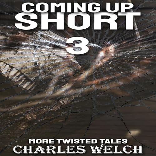 Cover of Coming Up Short 3