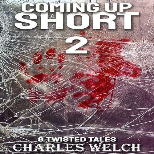 Cover of Coming Up Short 2
