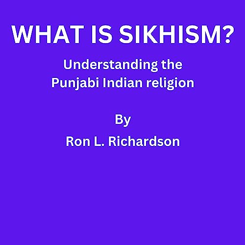 Cover of What Is Sikhism?
