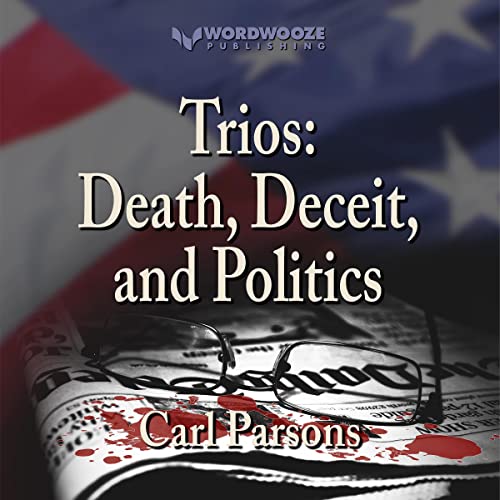 Cover of Trios