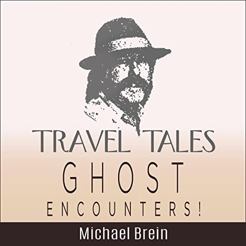 Cover of Travel Tales