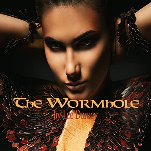 Cover of The Wormhole