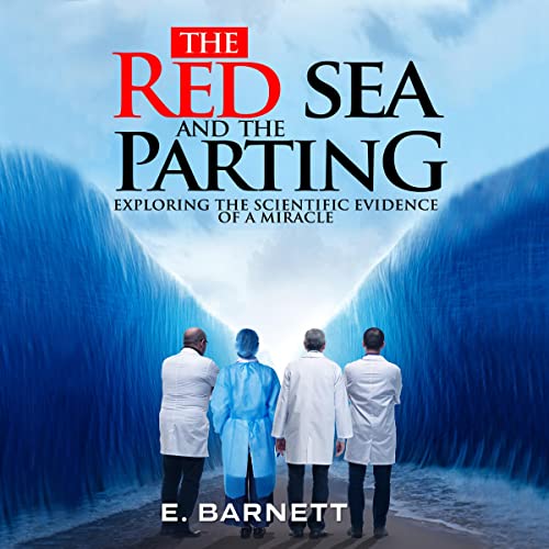 Cover of The Red Sea and the Parting