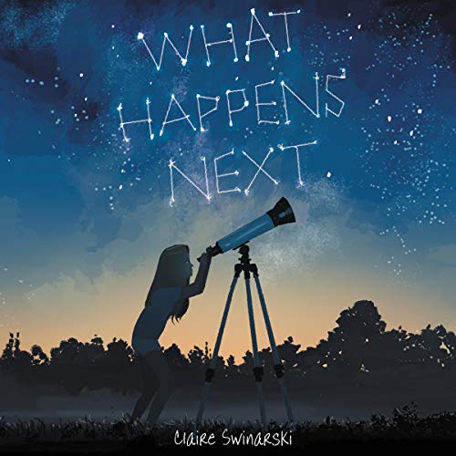 Cover of What Happens Next