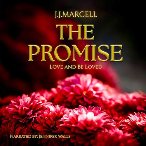 Cover of The Promise