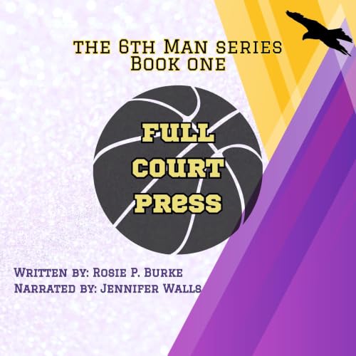 Cover of Full Court Press