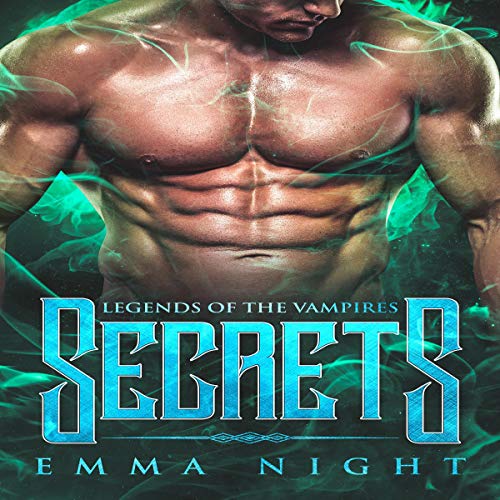 Cover of Secrets