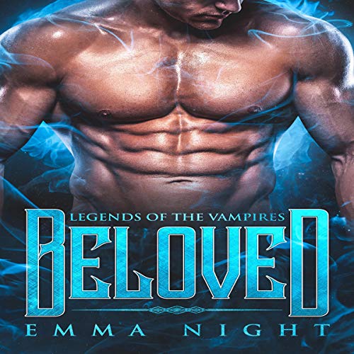 Cover of Beloved