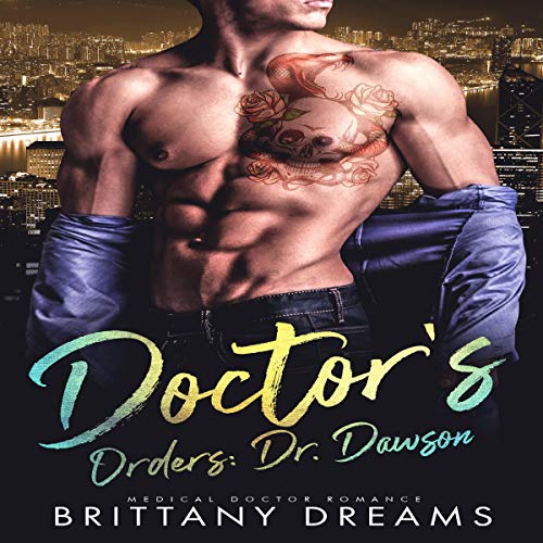 Cover of Doctor's Orders