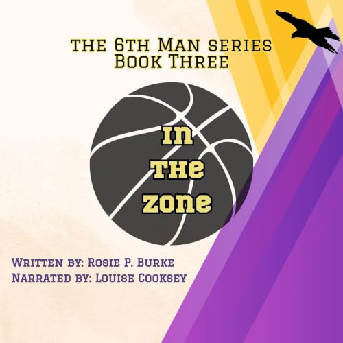 Cover of In the Zone