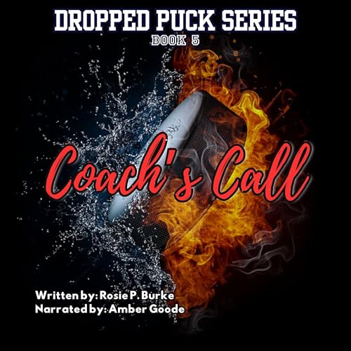 Cover of Coach's Call