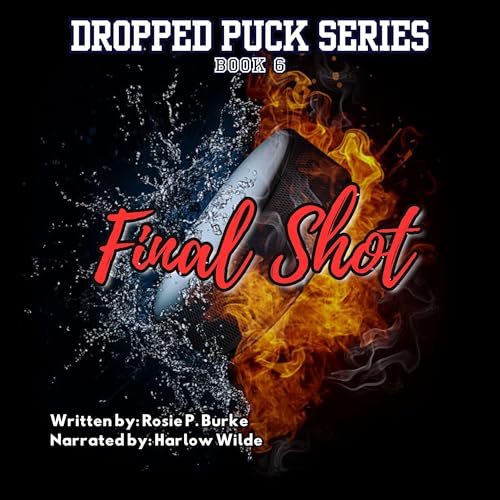 Cover of Final Shot