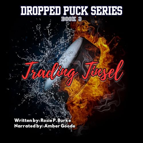 Cover of Trading Tinsel